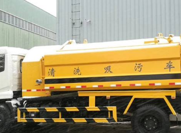 蠡县抽化粪池哪家好