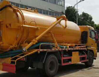 蠡县抽化粪池哪家好