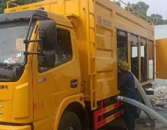 蠡县抽化粪池多少钱