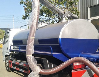 蠡县抽化粪池找哪家