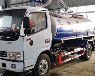 蠡县抽化粪池哪家好