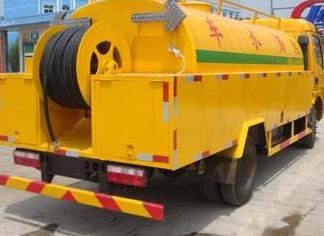 蠡县污水清运多少钱