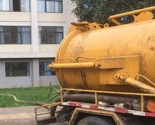 蠡县高压清洗管道电话