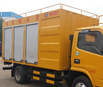 蠡县抽化粪池找哪家好