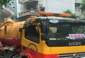 蠡县高压清洗管道多少钱