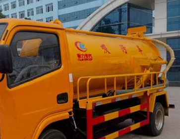 蠡县抽化粪池价格优惠