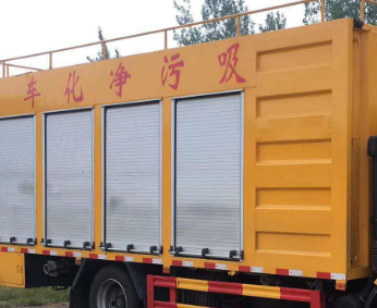 蠡县抽化粪池公司