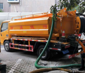 蠡县抽化粪池电话多少