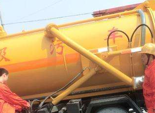 蠡县污水清运价格便宜