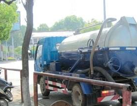 蠡县污水清运高效