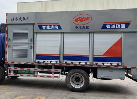 蠡县高压清洗板换公司