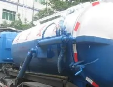 蠡县污水清运哪家好