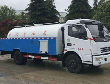 蠡县管道清洗价格明细