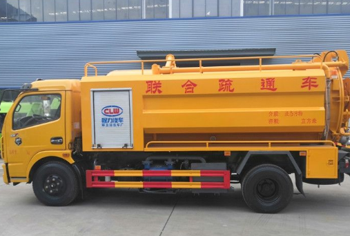 蠡县管道清洗哪家好