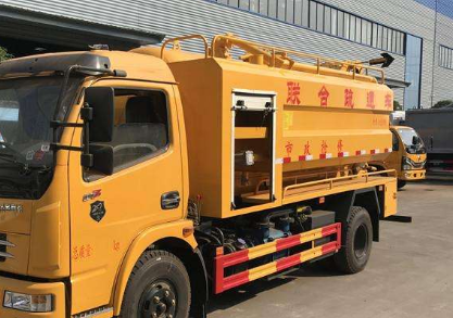 蠡县管道清洗哪家好