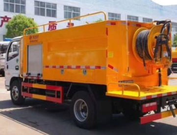 蠡县非开挖管道施工