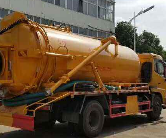 蠡县管道清洗服务项目