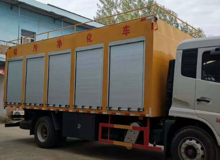 蠡县管道清洗哪家好