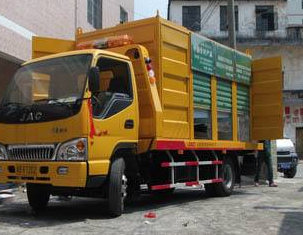 蠡县管道清洗价格优惠