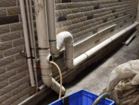 蠡县管道清洗联系方式