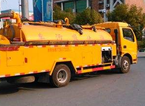 蠡县管道清洗多少钱