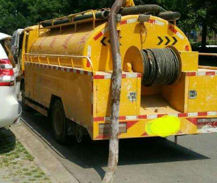 蠡县管道清洗多少钱