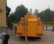 蠡县管道清洗价格