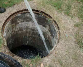 蠡县污水清运哪家好