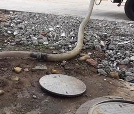 蠡县污水清运费用多少