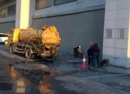 蠡县污水清运哪家好