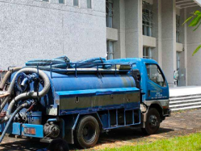 蠡县污水清运费用