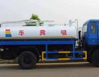 蠡县污水清运的公司