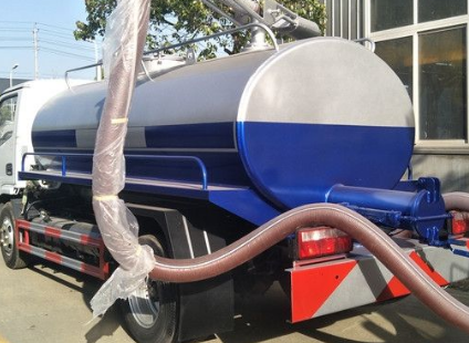 蠡县污水清运服务范围