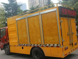 蠡县管道清洗多少钱