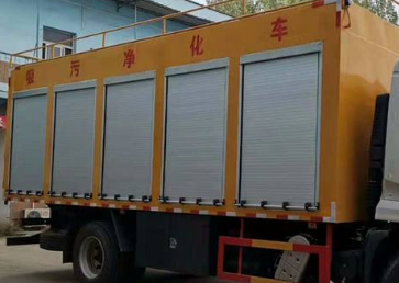 蠡县管道清洗哪家好