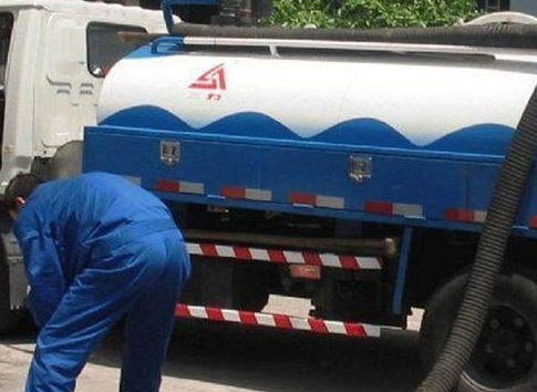 蠡县管道清洗公司诚信