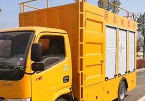 蠡县污水清运诚信经营