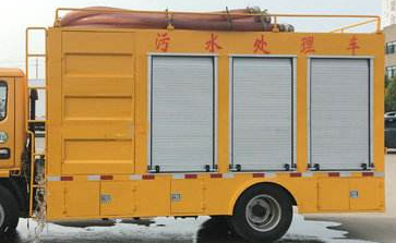 蠡县污水清运诚信