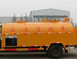 蠡县污水清运多少钱