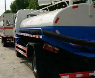 蠡县污水清运哪家好