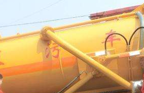 蠡县污水清运公司