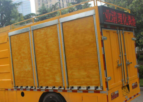 蠡县疏通下水道价格明细