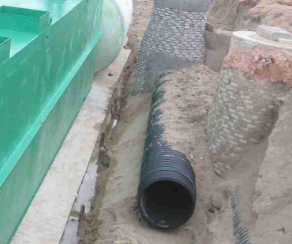 蠡县污水清运多少钱