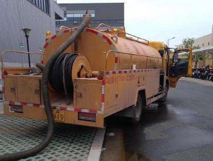 蠡县管道清洗推荐公司客服