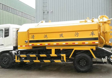 蠡县管道清洗多少钱