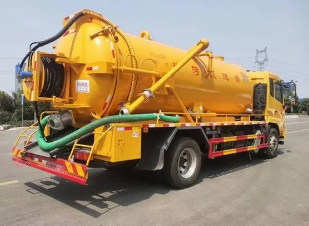 蠡县管道清洗服务电话