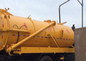 蠡县管道清洗哪家好