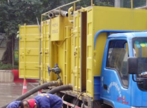 蠡县高压清洗板换多少钱