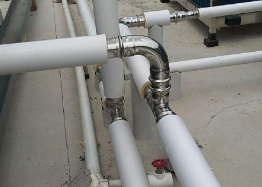 蠡县管道清洗多少钱