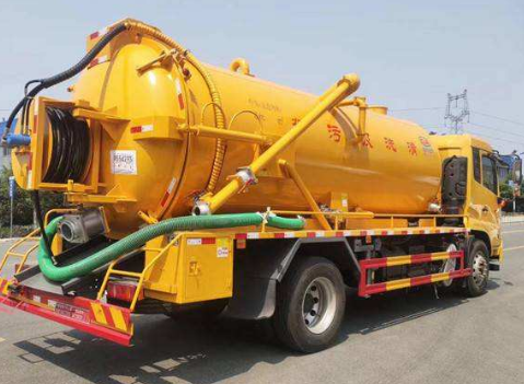 蠡县管道清洗多少钱